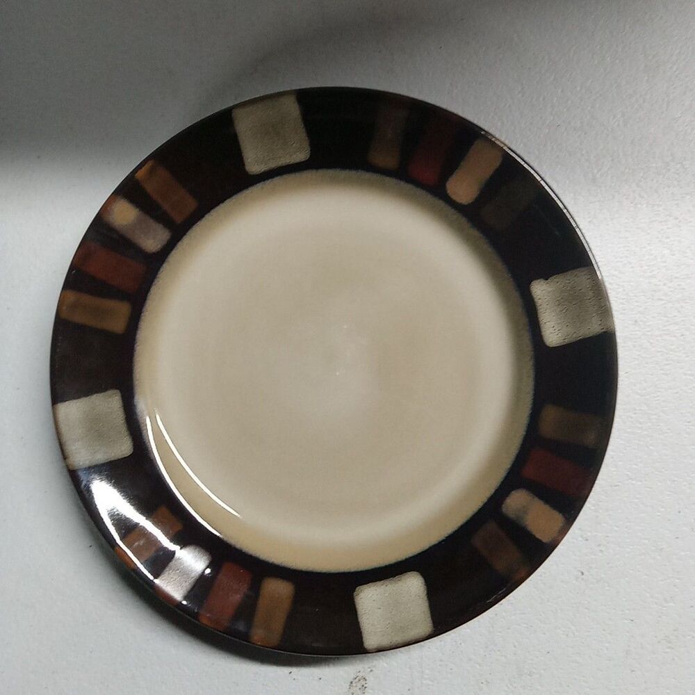 Pfaltzgraff Taos Stoneware Salad Plate 8 1/2 Inch